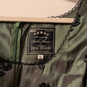 Bella Swan Twilight New Moon Bundle